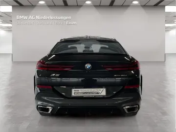 BMW X6 xDrive30d M Sport Standheizung Massage AHK
