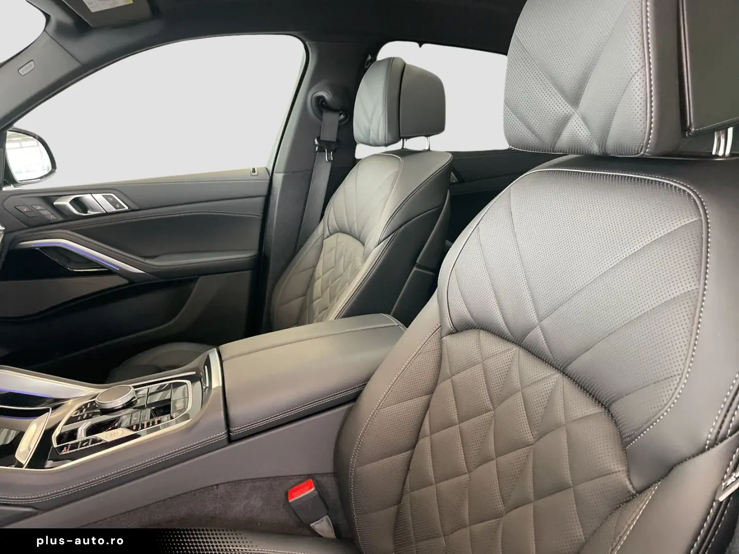 BMW X6 xDrive30d M Sport Standheizung Massage AHK