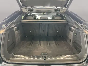 BMW X6 xDrive30d M Sport Standheizung Massage AHK