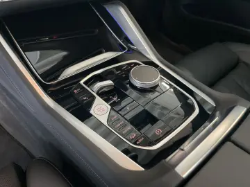 BMW X6 xDrive30d M Sport Standheizung Massage AHK