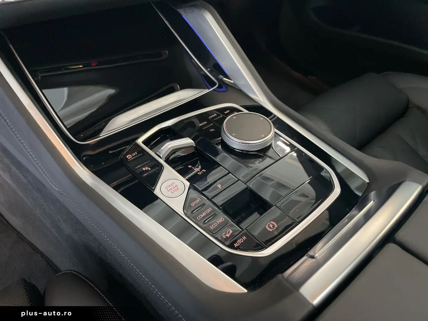 BMW X6 xDrive30d M Sport Standheizung Massage AHK