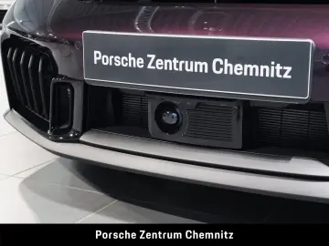 Porsche 992 911 Carrera 4GTS Matrix Lift 360 Ventil Sunroof