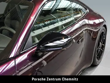 Porsche 992 911 Carrera 4GTS Matrix Lift 360 Ventil Sunroof