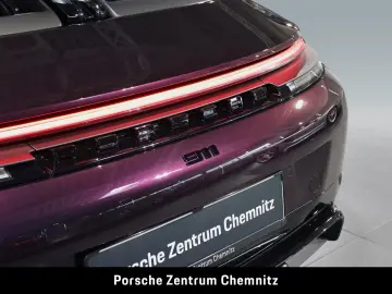 Porsche 992 911 Carrera 4GTS Matrix Lift 360 Ventil Sunroof