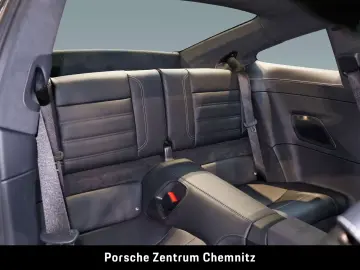 Porsche 992 911 Carrera 4GTS Matrix Lift 360 Ventil Sunroof