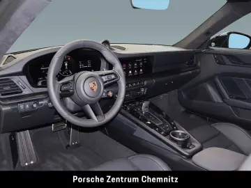 Porsche 992 911 Carrera 4GTS Matrix Lift 360 Ventil Sunroof