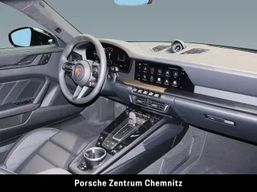 Porsche 992 911 Carrera 4GTS Matrix Lift 360 Ventil Sunroof