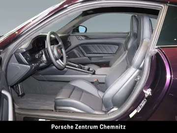 Porsche 992 911 Carrera 4GTS Matrix Lift 360 Ventil Sunroof