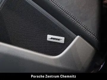 Porsche 992 911 Carrera 4GTS Matrix Lift 360 Ventil Sunroof