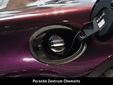 Porsche 992 911 Carrera 4GTS Matrix Lift 360 Ventil Sunroof