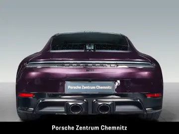 Porsche 992 911 Carrera 4GTS Matrix Lift 360 Ventil Sunroof