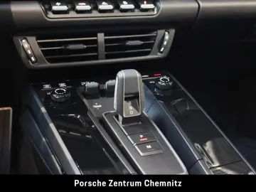 Porsche 992 911 Carrera 4GTS Matrix Lift 360 Ventil Sunroof