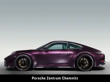 Porsche 992 911 Carrera 4GTS Matrix Lift 360 Ventil Sunroof