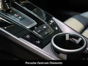 Porsche 992 911 Carrera 4GTS Matrix Lift 360 Ventil Sunroof