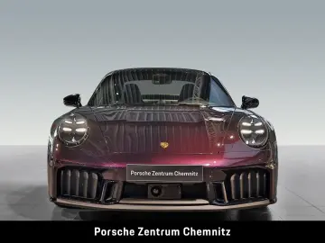 Porsche 992 911 Carrera 4GTS Matrix Lift 360 Ventil Sunroof