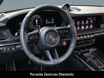 Porsche 992 911 Carrera 4GTS Matrix Lift 360 Ventil Sunroof