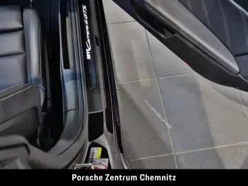 Porsche 992 911 Carrera 4GTS Matrix Lift 360 Ventil Sunroof