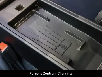 Porsche 992 911 Carrera 4GTS Matrix Lift 360 Ventil Sunroof