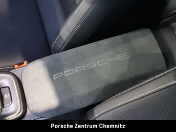 Porsche 992 911 Carrera 4GTS Matrix Lift 360 Ventil Sunroof