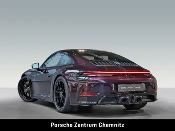 Porsche 992 911 Carrera 4GTS Matrix Lift 360 Ventil Sunroof