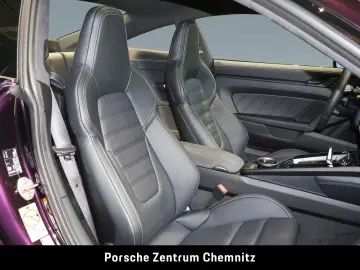 Porsche 992 911 Carrera 4GTS Matrix Lift 360 Ventil Sunroof