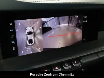 Porsche 992 911 Carrera 4GTS Matrix Lift 360 Ventil Sunroof