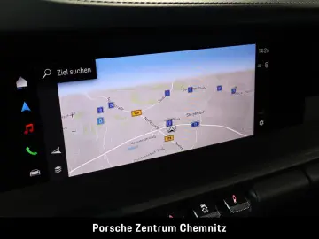 Porsche 992 911 Carrera 4GTS Matrix Lift 360 Ventil Sunroof