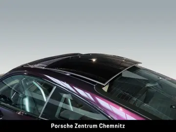 Porsche 992 911 Carrera 4GTS Matrix Lift 360 Ventil Sunroof