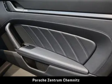 Porsche 992 911 Carrera 4GTS Matrix Lift 360 Ventil Sunroof