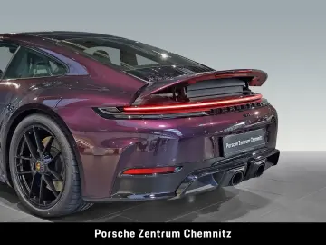 Porsche 992 911 Carrera 4GTS Matrix Lift 360 Ventil Sunroof