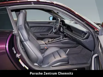 Porsche 992 911 Carrera 4GTS Matrix Lift 360 Ventil Sunroof