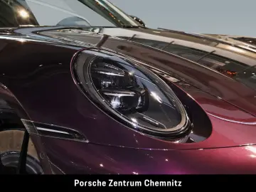 Porsche 992 911 Carrera 4GTS Matrix Lift 360 Ventil Sunroof