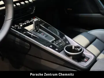 Porsche 992 911 Carrera 4GTS Matrix Lift 360 Ventil Sunroof