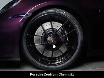 Porsche 992 911 Carrera 4GTS Matrix Lift 360 Ventil Sunroof