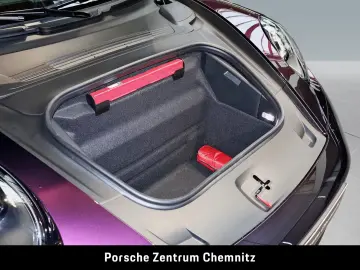 Porsche 992 911 Carrera 4GTS Matrix Lift 360 Ventil Sunroof