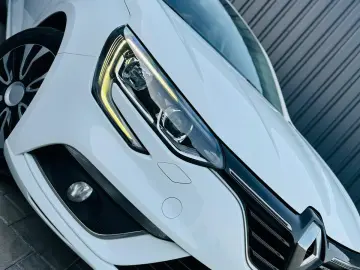 Renault Megane 4   Fab- 10-2016   1.5 DIESEL 110 cp   Euro 6