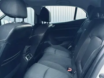 Renault Megane 4   Fab- 10-2016   1.5 DIESEL 110 cp   Euro 6