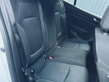 Renault Megane 4   Fab- 10-2016   1.5 DIESEL 110 cp   Euro 6