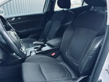 Renault Megane 4   Fab- 10-2016   1.5 DIESEL 110 cp   Euro 6