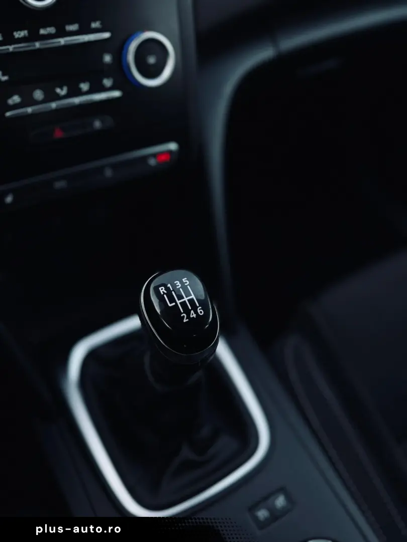 Renault Megane 4   Fab- 10-2016   1.5 DIESEL 110 cp   Euro 6