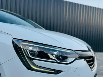 Renault Megane 4   Fab- 10-2016   1.5 DIESEL 110 cp   Euro 6