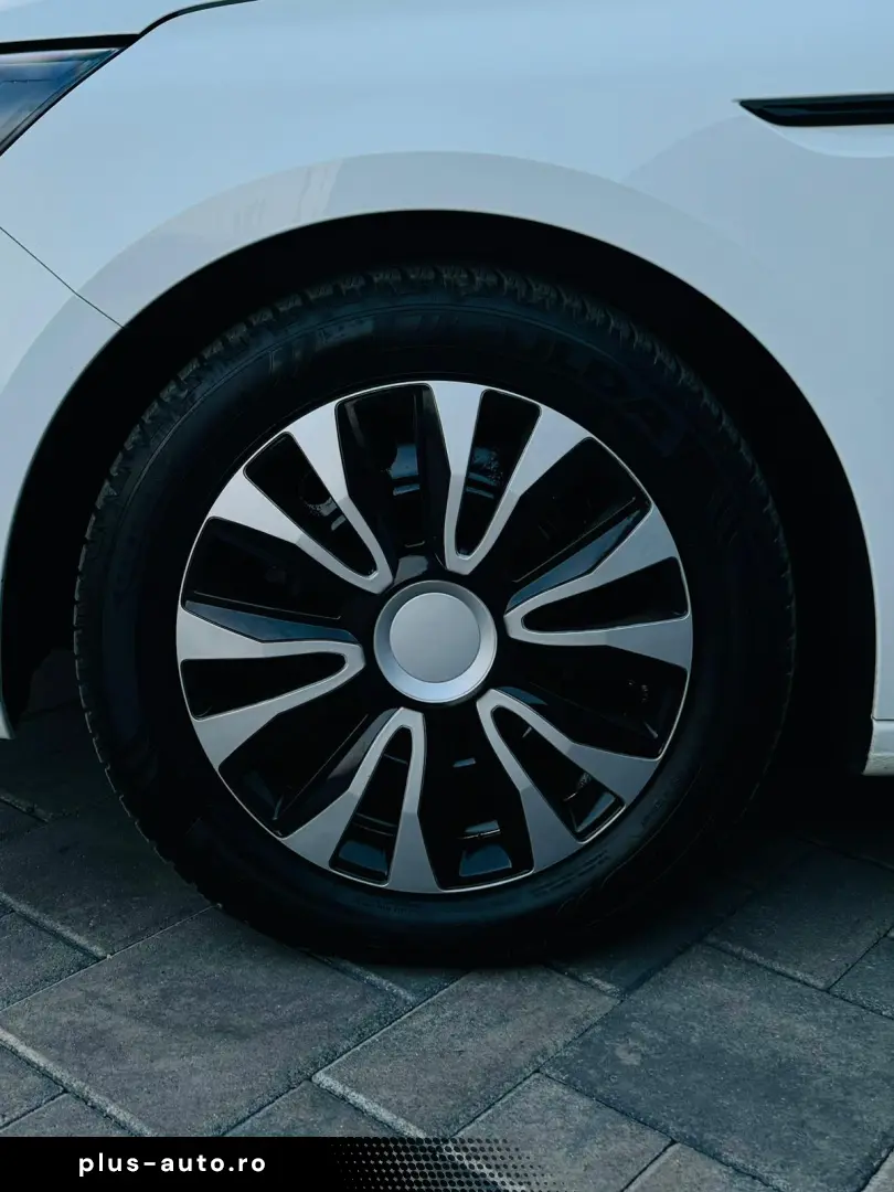 Renault Megane 4   Fab- 10-2016   1.5 DIESEL 110 cp   Euro 6