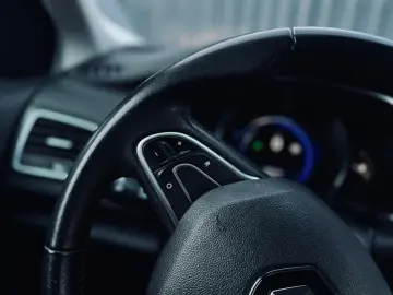 Renault Megane 4   Fab- 10-2016   1.5 DIESEL 110 cp   Euro 6