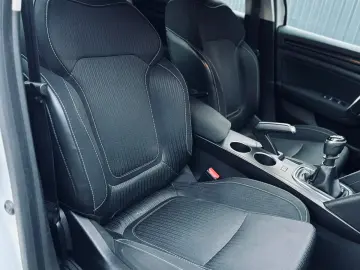 Renault Megane 4   Fab- 10-2016   1.5 DIESEL 110 cp   Euro 6