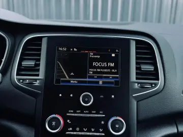 Renault Megane 4   Fab- 10-2016   1.5 DIESEL 110 cp   Euro 6