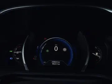 Renault Megane 4   Fab- 10-2016   1.5 DIESEL 110 cp   Euro 6