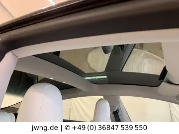 TESLA Model 3 Dual AWD Wärmep. Autopilot Pano Ryzen
