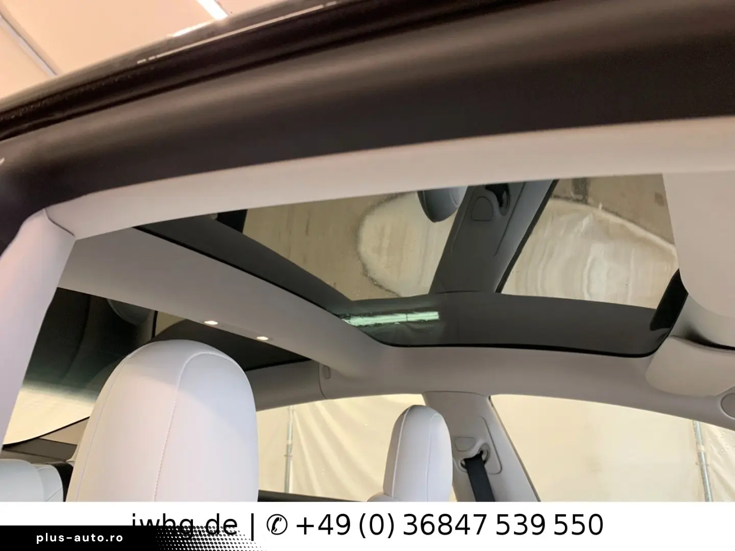 TESLA Model 3 Dual AWD Wärmep. Autopilot Pano Ryzen