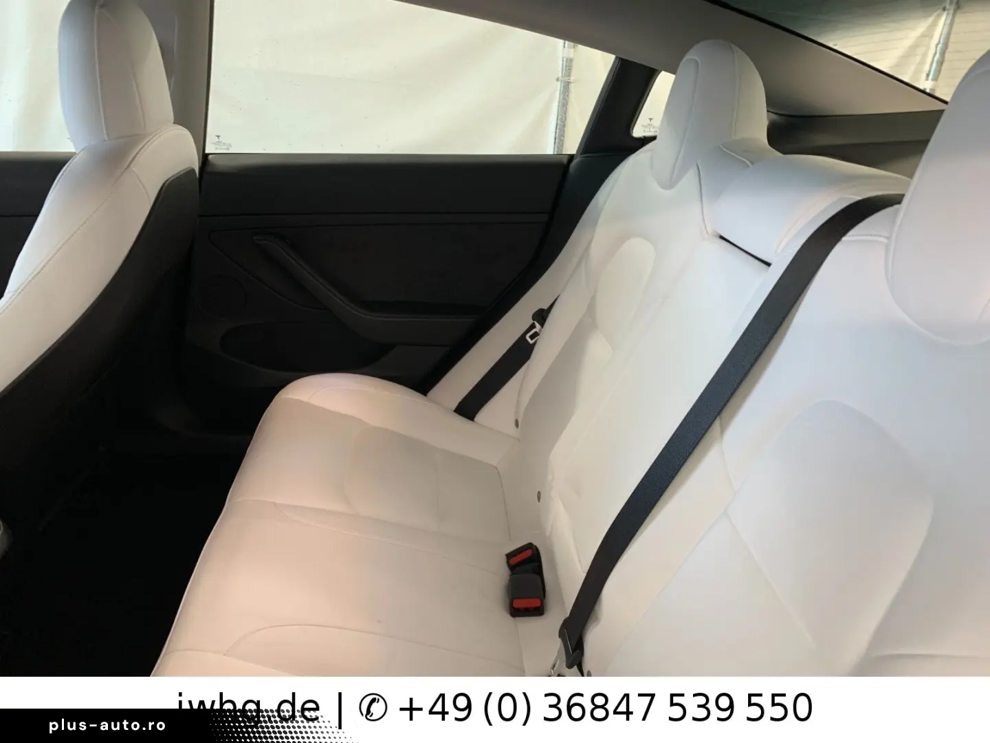 TESLA Model 3 Dual AWD Wärmep. Autopilot Pano Ryzen