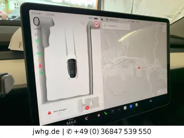 TESLA Model 3 Dual AWD Wärmep. Autopilot Pano Ryzen